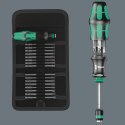 ZESTAW WKRĘTAKÓW KRAFTFORM KOMPAKT TOOL FINDER+ETUI, 7CZ ZESTAW WKRĘTAKÓW KRAFTFORM KOMPAKT TOOL FINDER+ETUI, 7CZ