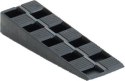 KLIN MONTAŻOWY PLASTIKOWY TYP I 15/45/95MM OP-10SZTUK KLIN MONTAŻOWY PLASTIKOWY TYP I 15/45/95MM OP-10SZTUK