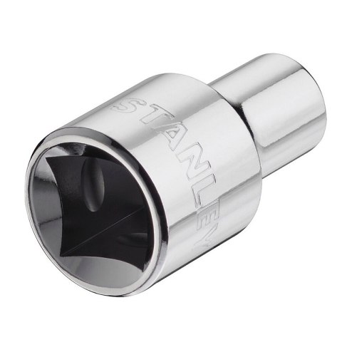 NASADKA KRÓTKA 6-KĄTNA CHROMOWANA 1/2 8MM NASADKA KRÓTKA 6-KĄTNA CHROMOWANA 1/2 8MM