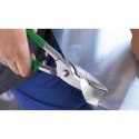 NOŻYCE DO BLACHY PRAWE TYP BERLIŃSKI 250MM NOŻYCE DO BLACHY PRAWE TYP BERLIŃSKI 250MM