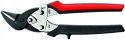 NOŻYCE DŹWIGOWE DO BLACHY IDEAL LEWE 180MM NOŻYCE DŹWIGOWE DO BLACHY IDEAL LEWE 180MM