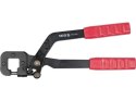 SZCZYPCE DO ŁĄCZENIA PROFILI 320MM SZCZYPCE DO ŁĄCZENIA PROFILI 320MM