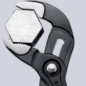 SZCZYPCE NASTAWNE DO RUR COBRA 125MM, CHROM SZCZYPCE NASTAWNE DO RUR COBRA 125MM, CHROM