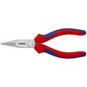 SZCZYPCE TNĄCE PÓŁOKRĄGŁE 160MM SZCZYPCE TNĄCE PÓŁOKRĄGŁE 160MM