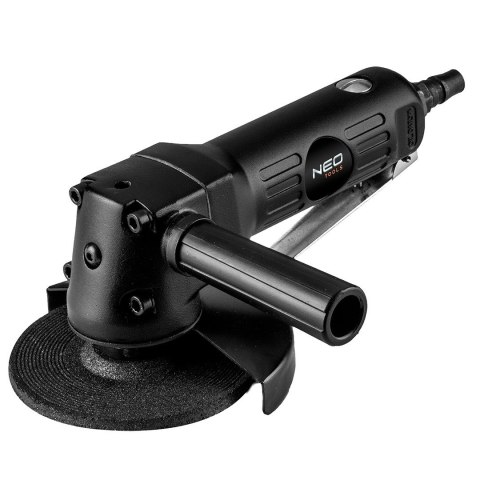 SZLIFIERKA KĄTOWA PNEUMATYCZNA 125 MM, SZLIFIERKA KĄTOWA PNEUMATYCZNA 125 MM,