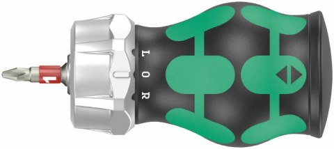WKRĘTAK KRAFTFORM KOMPAKT STUBBY MAGAZIN RA 2, Z 6 BITAMI WKRĘTAK KRAFTFORM KOMPAKT STUBBY MAGAZIN RA 2, Z 6 BITAMI
