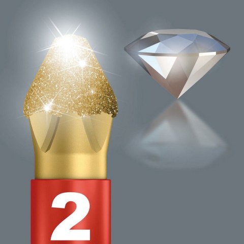 ZESTAW BITÓW BIT-CHECK 30 DIAMOND 1, 30 CZĘŚĆ ZESTAW BITÓW BIT-CHECK 30 DIAMOND 1, 30 CZĘŚĆ