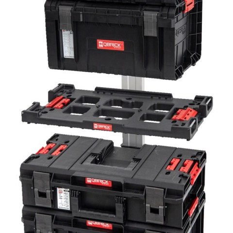 ADAPTER QBRICK SYSTEM ONE MULTI ADAPTER QBRICK SYSTEM ONE MULTI