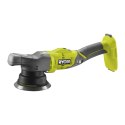 AKUMULATOROWA POLERKA MIMOŚRODOWA 125MM R18P-0 18V 0*AH ONE+ AKUMULATOROWA POLERKA MIMOŚRODOWA 125MM R18P-0 18V 0*AH ONE+