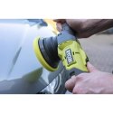 AKUMULATOROWA POLERKA MIMOŚRODOWA 125MM R18P-0 18V 0*AH ONE+ AKUMULATOROWA POLERKA MIMOŚRODOWA 125MM R18P-0 18V 0*AH ONE+