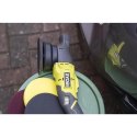 AKUMULATOROWA POLERKA MIMOŚRODOWA 125MM R18P-0 18V 0*AH ONE+ AKUMULATOROWA POLERKA MIMOŚRODOWA 125MM R18P-0 18V 0*AH ONE+