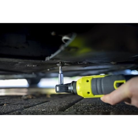 GRZECHOTKA UDAROWA AKUMULATOROWA 1/4'' R18RW2-0 0*AH ONE+ GRZECHOTKA UDAROWA AKUMULATOROWA 1/4'' R18RW2-0 0*AH ONE+