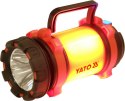 LATARKA/SZPERACZ WIELOFUNKCYJNY 3W1 380LM LATARKA/SZPERACZ WIELOFUNKCYJNY 3W1 380LM