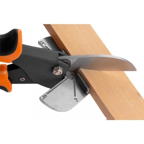 NOŻYCE DO CIĘĆ KĄTOWYCH 220MM NOŻYCE DO CIĘĆ KĄTOWYCH 220MM