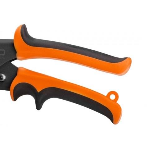 NOŻYCE DO CIĘĆ KĄTOWYCH 220MM NOŻYCE DO CIĘĆ KĄTOWYCH 220MM