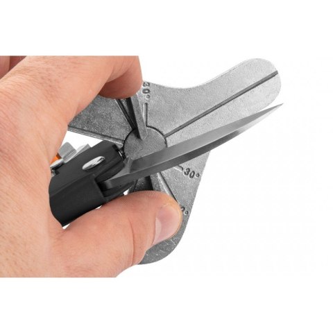 NOŻYCE DO CIĘĆ KĄTOWYCH 220MM NOŻYCE DO CIĘĆ KĄTOWYCH 220MM