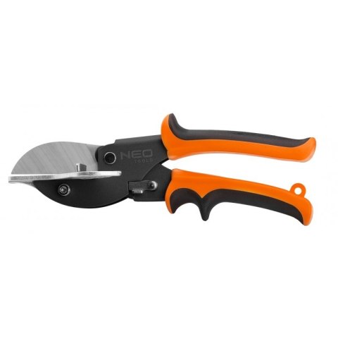NOŻYCE DO CIĘĆ KĄTOWYCH 220MM NOŻYCE DO CIĘĆ KĄTOWYCH 220MM