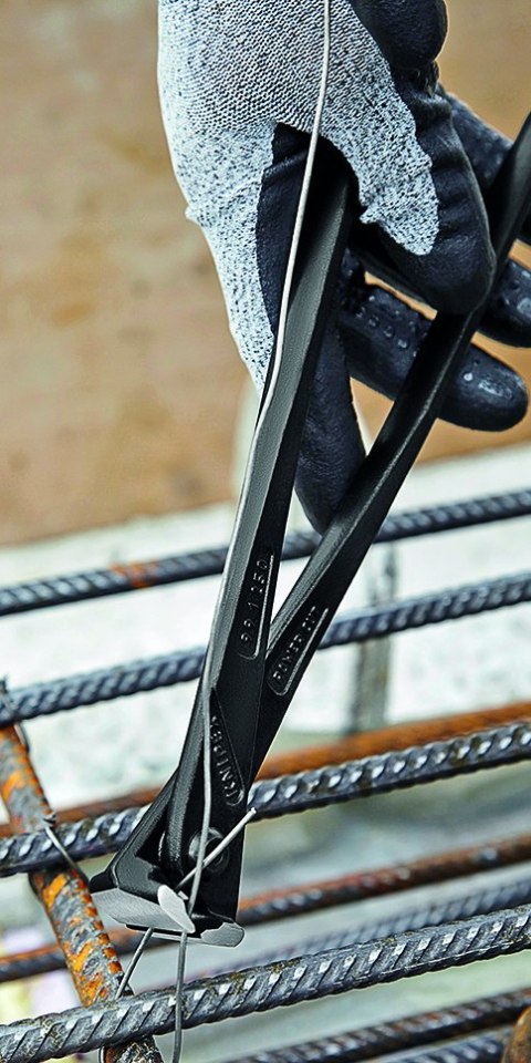 OBCĘGI ZBROJARSKIE O ZWIĘKSZONYM PRZEŁOŻENIU 300MM OBCĘGI ZBROJARSKIE O ZWIĘKSZONYM PRZEŁOŻENIU 300MM