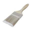 PĘDZEL ANGIELSKI PŁASKI TIMBER 76MM 3'' PĘDZEL ANGIELSKI PŁASKI TIMBER 76MM 3''