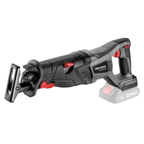 PILARKA SZABLOWA AKUMULATOROWA ENERGY+ 18V, BEZ AKUMULATORA PILARKA SZABLOWA AKUMULATOROWA ENERGY+ 18V, BEZ AKUMULATORA