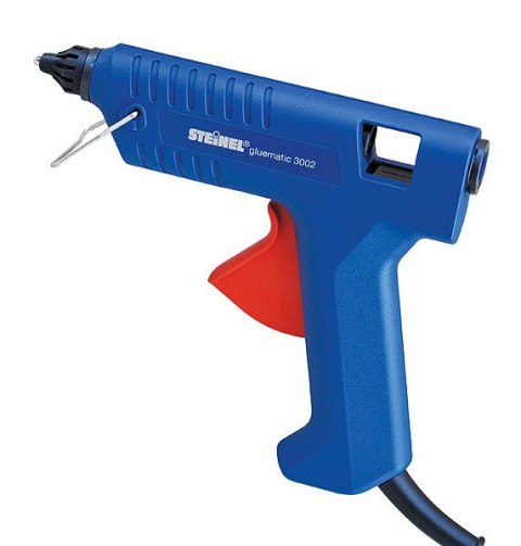 PISTOLET DO KLEJENIA STEINEL GLUEMATIC 3002 PISTOLET DO KLEJENIA STEINEL GLUEMATIC 3002
