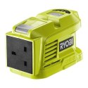 PRZETWORNICA NAPIĘCIA 18/230V 150W ONE+ PRZETWORNICA NAPIĘCIA 18/230V 150W ONE+