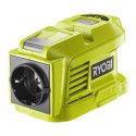 PRZETWORNICA NAPIĘCIA 18/230V 150W ONE+ PRZETWORNICA NAPIĘCIA 18/230V 150W ONE+