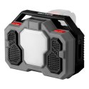 RADIO AKUMULATOROWO-SIECIOWE ENERGY+ 18V, LI-LON,BEZ AKUMUL. RADIO AKUMULATOROWO-SIECIOWE ENERGY+ 18V, LI-LON,BEZ AKUMUL.