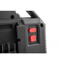 RADIO AKUMULATOROWO-SIECIOWE ENERGY+ 18V, LI-LON,BEZ AKUMUL. RADIO AKUMULATOROWO-SIECIOWE ENERGY+ 18V, LI-LON,BEZ AKUMUL.