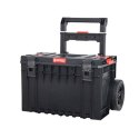 SKRZYNKA NARZĘDZIOWA QBRICK ONE CART 2.0 SKRZYNKA NARZĘDZIOWA QBRICK ONE CART 2.0