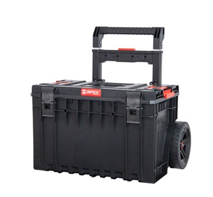 SKRZYNKA NARZĘDZIOWA QBRICK ONE CART 2.0 SKRZYNKA NARZĘDZIOWA QBRICK ONE CART 2.0