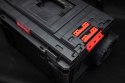 SKRZYNKA NARZĘDZIOWA QBRICK ONE CART 2.0 SKRZYNKA NARZĘDZIOWA QBRICK ONE CART 2.0