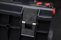 SKRZYNKA NARZĘDZIOWA QBRICK ONE CART 2.0 SKRZYNKA NARZĘDZIOWA QBRICK ONE CART 2.0