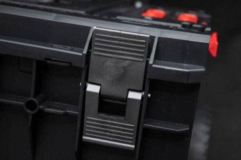 SKRZYNKA NARZĘDZIOWA QBRICK ONE CART 2.0 SKRZYNKA NARZĘDZIOWA QBRICK ONE CART 2.0
