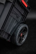 SKRZYNKA NARZĘDZIOWA QBRICK ONE CART 2.0 SKRZYNKA NARZĘDZIOWA QBRICK ONE CART 2.0