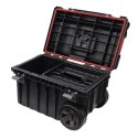 SKRZYNKA NARZĘDZIOWA QBRICK ONE SYSTEM TROLLEY VARIO SKRZYNKA NARZĘDZIOWA QBRICK ONE SYSTEM TROLLEY VARIO