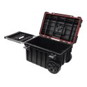 SKRZYNKA NARZĘDZIOWA QBRICK ONE SYSTEM TROLLEY VARIO SKRZYNKA NARZĘDZIOWA QBRICK ONE SYSTEM TROLLEY VARIO