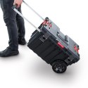 SKRZYNKA NARZĘDZIOWA QBRICK ONE SYSTEM TROLLEY VARIO SKRZYNKA NARZĘDZIOWA QBRICK ONE SYSTEM TROLLEY VARIO