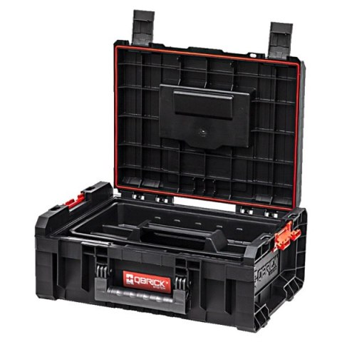 SKRZYNKA NARZĘDZIOWA QBRICK PRO TECHNICIAN CASE SKRZYNKA NARZĘDZIOWA QBRICK PRO TECHNICIAN CASE