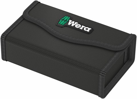 ZESTAW BITÓW BIT-SAFE + WKRĘTAK 1/4'', 61 CZĘŚCI ZESTAW BITÓW BIT-SAFE + WKRĘTAK 1/4'', 61 CZĘŚCI