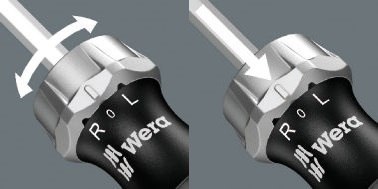 ZESTAW KRAFTFORM KOMPAKT 27 RA 1 SB, 6 CZĘŚĆ ZESTAW KRAFTFORM KOMPAKT 27 RA 1 SB, 6 CZĘŚĆ