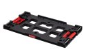 ZESTAW QBRICK SYSTEM ONE BOX + ONE ADAPTER MULTI ZESTAW QBRICK SYSTEM ONE BOX + ONE ADAPTER MULTI