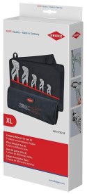 ZESTAW SZCZYPIEC DO RUR W ETUI 5-CZĘŚCIOWY 125-300MM. ZESTAW SZCZYPIEC DO RUR W ETUI 5-CZĘŚCIOWY 125-300MM.
