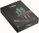 ZESTAW WKRĘTAKÓW KRAFTFORM + WIESZAK, 6 CZĘŚĆ ZESTAW WKRĘTAKÓW KRAFTFORM + WIESZAK, 6 CZĘŚĆ