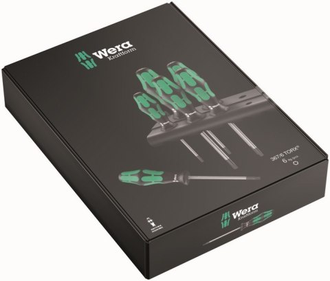 ZESTAW WKRĘTAKÓW KRAFTFORM + WIESZAK, 6 CZĘŚĆ ZESTAW WKRĘTAKÓW KRAFTFORM + WIESZAK, 6 CZĘŚĆ
