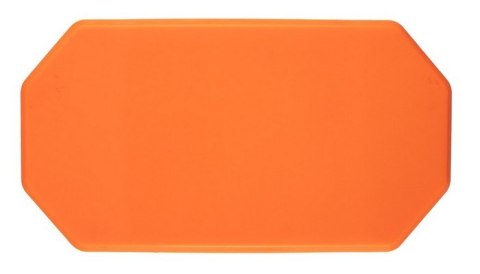 KUWETA NA NARZĘDZIA, SILIKONOWA, 27.5*14.5*2.5CM KUWETA NA NARZĘDZIA, SILIKONOWA, 27.5*14.5*2.5CM