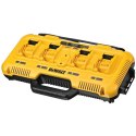 ŁADOWARKA XR 8.0A 4*18V ŁADOWARKA XR 8.0A 4*18V
