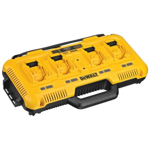 ŁADOWARKA XR 8.0A 4*18V ŁADOWARKA XR 8.0A 4*18V