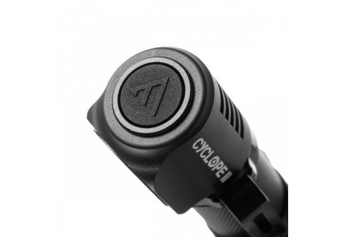 LATARKA CZOŁOWA CYCLOPE II 600LM ŁADOWALNA LATARKA CZOŁOWA CYCLOPE II 600LM ŁADOWALNA