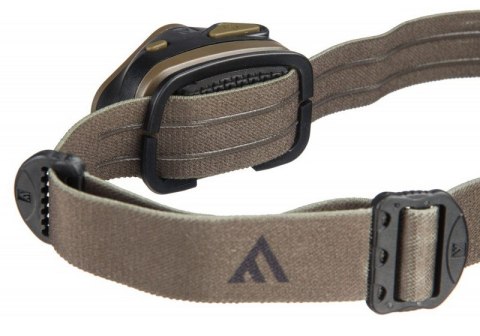 LATARKA CZOŁOWA NOMAD 03 340LM 3*AAA LATARKA CZOŁOWA NOMAD 03 340LM 3*AAA